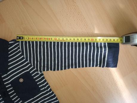 Body, h&m,80