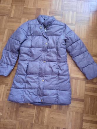 Dievčenská bunda, 140