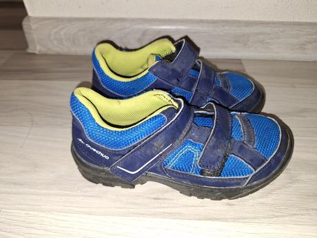 Turisticke quechua + adidas turisticke, 30