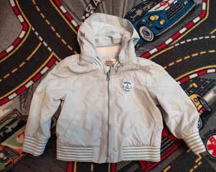 Bundička veľkosť 68, prénatal,68