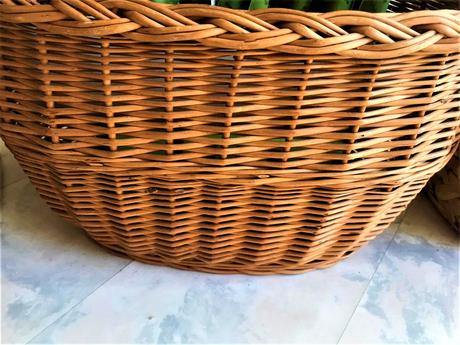 Kvalitný naturálny kôš, 