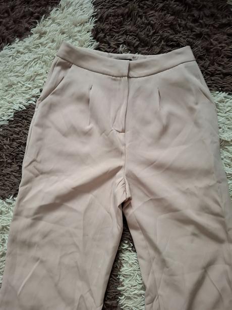 Nohavice trendyol, m