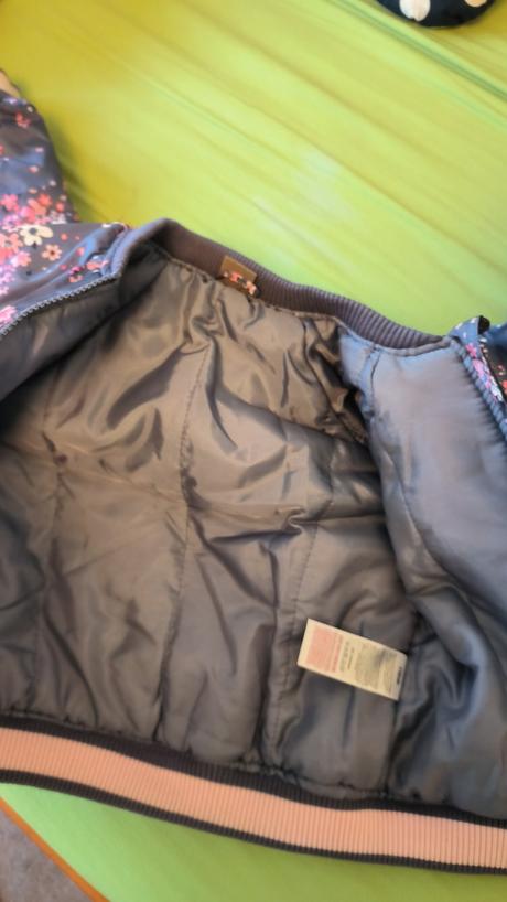 Prechodná bombera, pepco,110