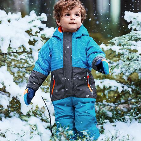 Kvalitný zimný overal za super cenu, topolino,74