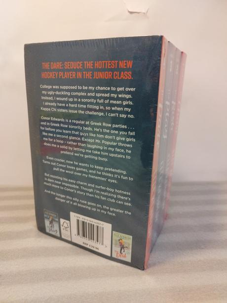 Elle kennedy - briar u series nsu24,