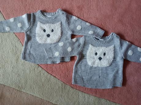Svetríky, f&f,62