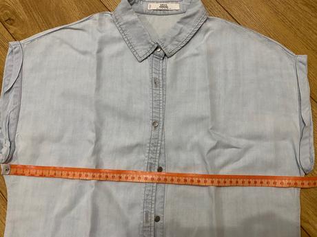 Mango riflova kosela, mango,xs