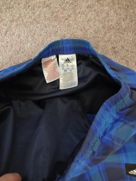 Plavky, adidas,152