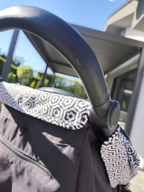 Športový kočík petite& mars street classy chic, petite&mars,petite&mars street premium line