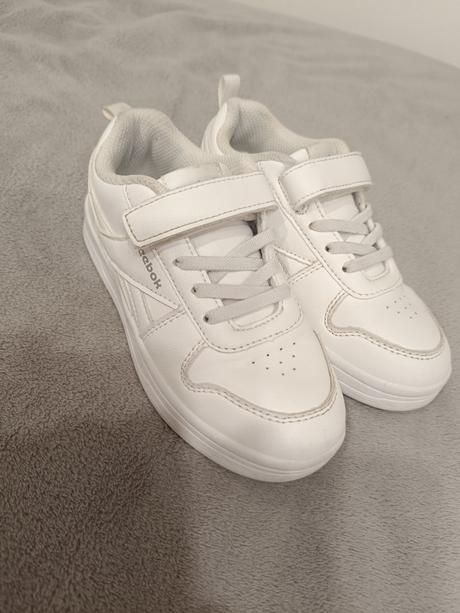 Tenisky reebok, reebok,30