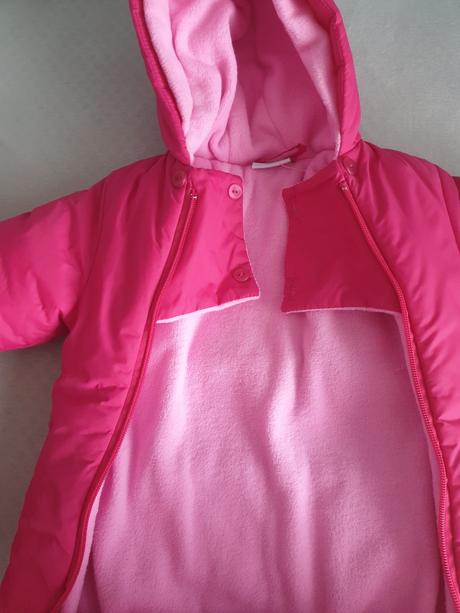 Zimný fusák brendon 62, brendon,62