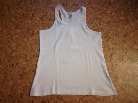 Dievčenské tielko veľ.164, zara,164