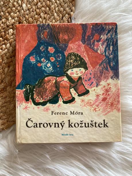 Čarovný kožuštek ferenc móra (1969),
