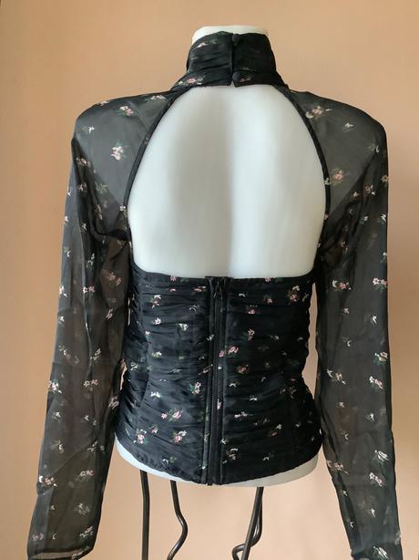 Krasna bluzka asos/q, 38