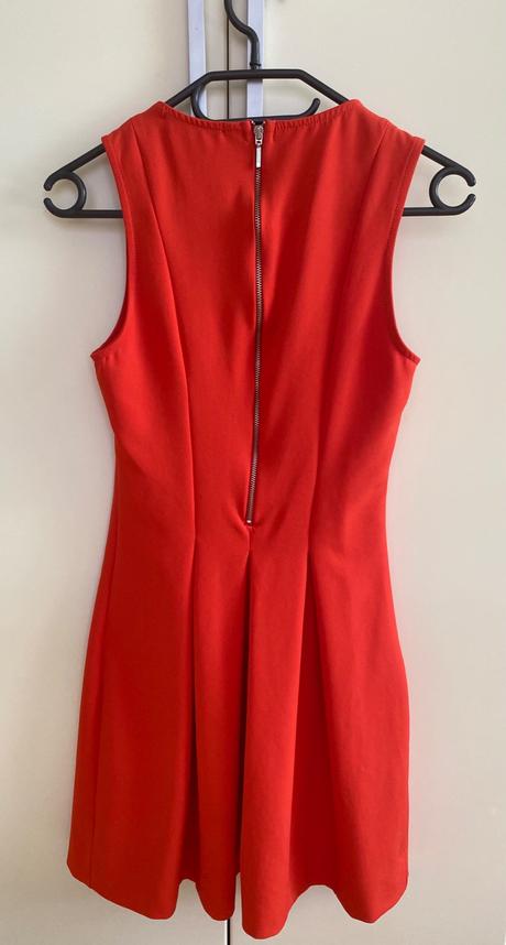 Spoločenské krátke šaty, s