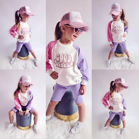 Funkids mikoo detská mikina, 92 / 98