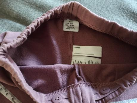 Legíny lindex zateplené, lindex,128