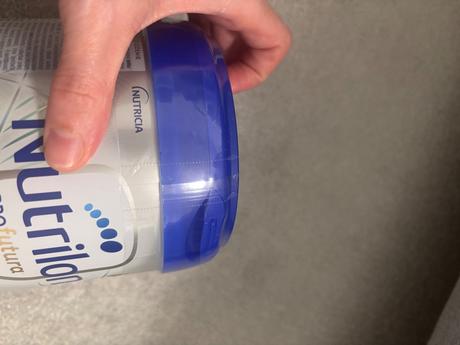 Nutrilon profutura duobiotik 4, 