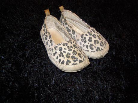 Leo mokasínky, h&m,20