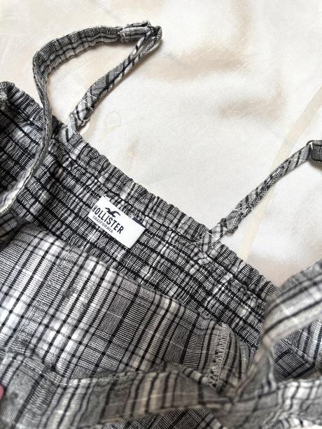 Hollister luxusný komplet, hollister,m