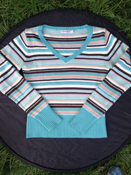 Sveter/pulóver, terranova,m