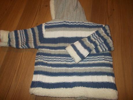 Krásna bundička s poštou, 86