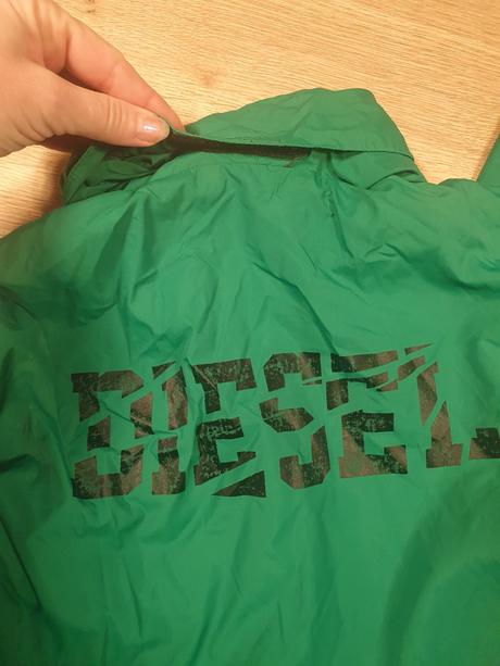 Bunda diesel 152, diesel,152