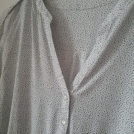 Bodkovaná blúzka, m