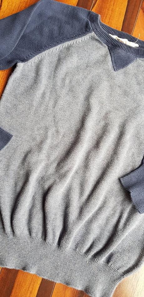 Svetrik h&m, h&m,122