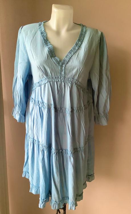 Krásne šaty shein, 40 / 42