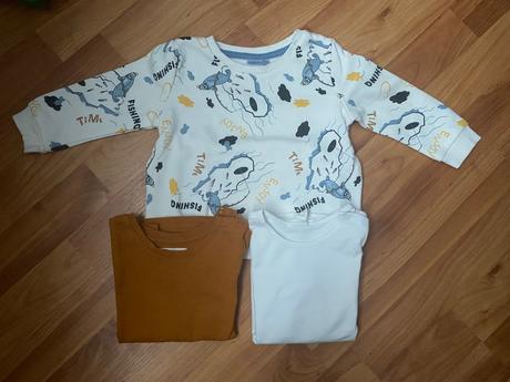 Mikina a tričká, pepco,86