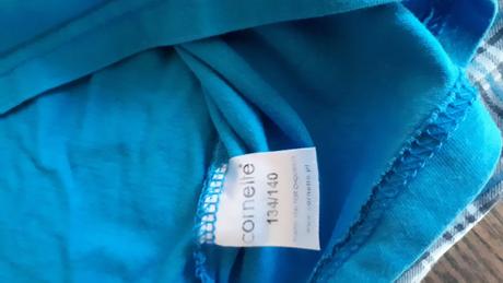 Pyzamo taro 100 bavlna, 140