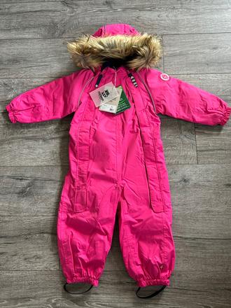 Kvalitna funkcna zimna kombineza zn. racoon, 98