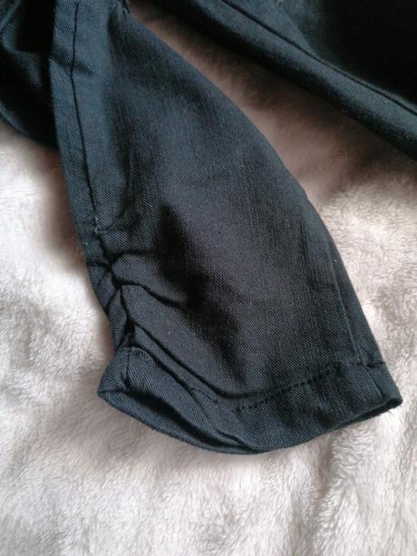 Roztrhané rifle, original marines,116