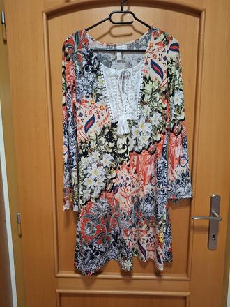 Dámske šaty, bonprix,36