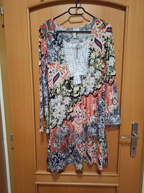 Dámske šaty, bonprix,36