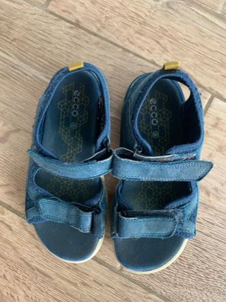 Sandále ecco biom 28, ecco,28