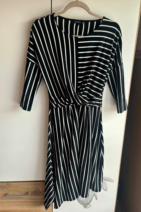 Dámske šaty, reserved,m