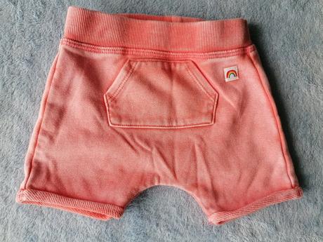 Lososove kratasky, h&m,62