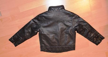 Podsita kozenkova bunda, 128