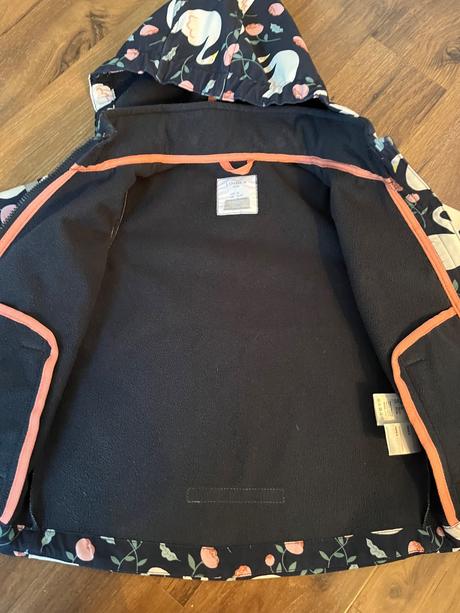 Bunda sofshelova lindex 92 labute, lindex,92