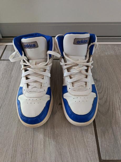 Chlapcenske adidasy, adidas,36