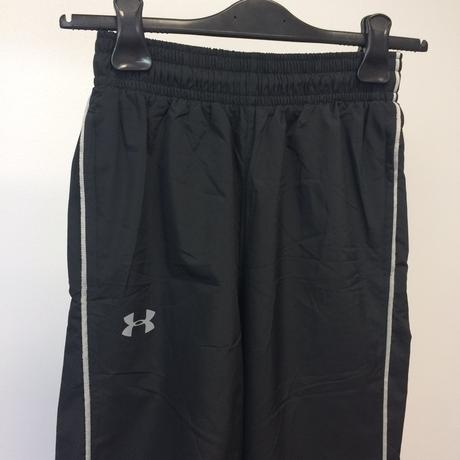 Nohavice dievčenské under armour č.164, 13-14y, under armour,158