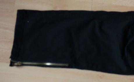 Moderne nohavice, bonprix,m