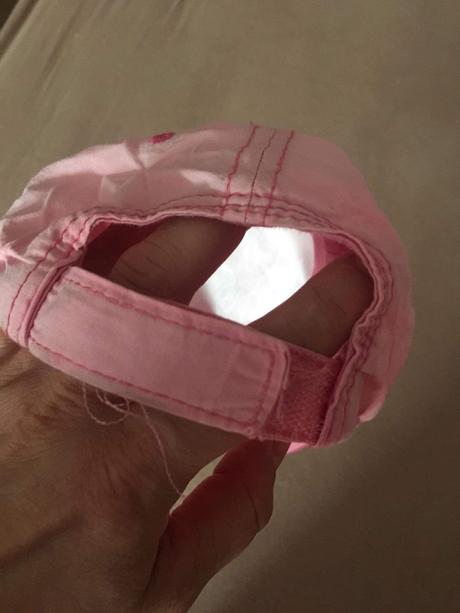 Šiltovka minnie 52 cm, disney