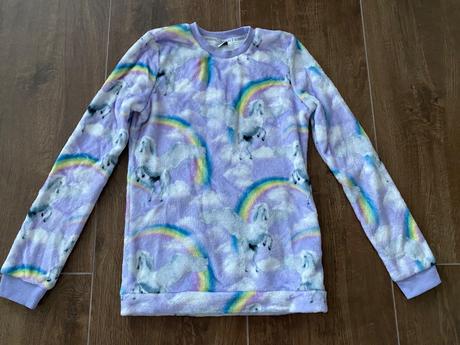 Konikove pyzamko, f&f,158