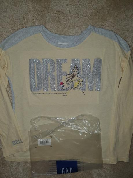 Gap tricko, gap,128