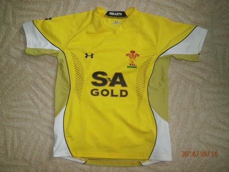 Športové tričko - dres, 152