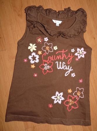 Madeira a vysivka, 122