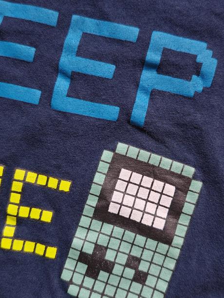 Chlapčenské tričko 158/164, pepperts,158